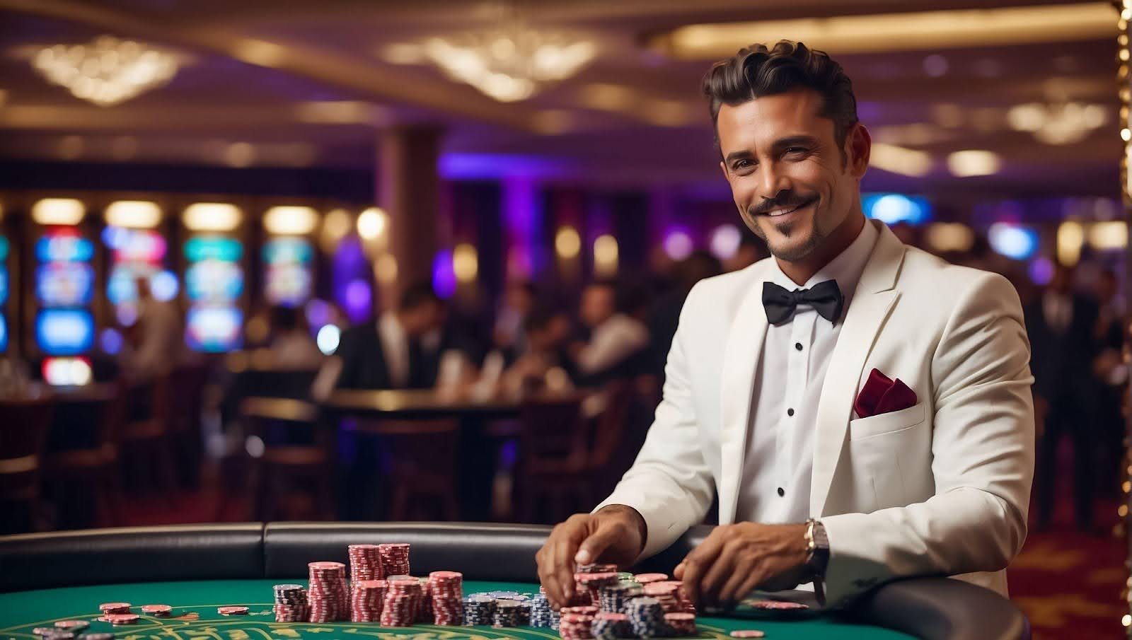 Live table entertainment categories organized clearly across 2026 bdt pages